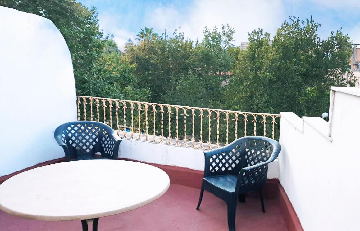 Casa Tukory Hotel - Palermo — Photos 3