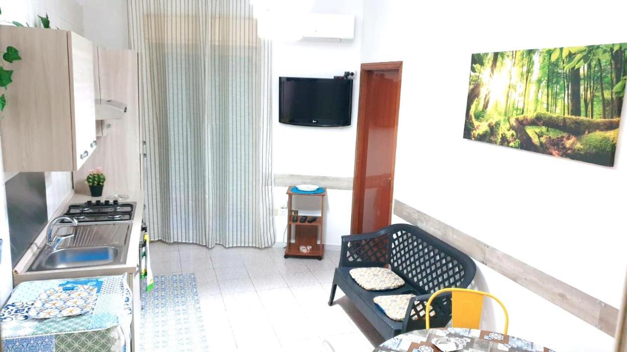 Casa Tukory Hotel - Palermo — Photos 2