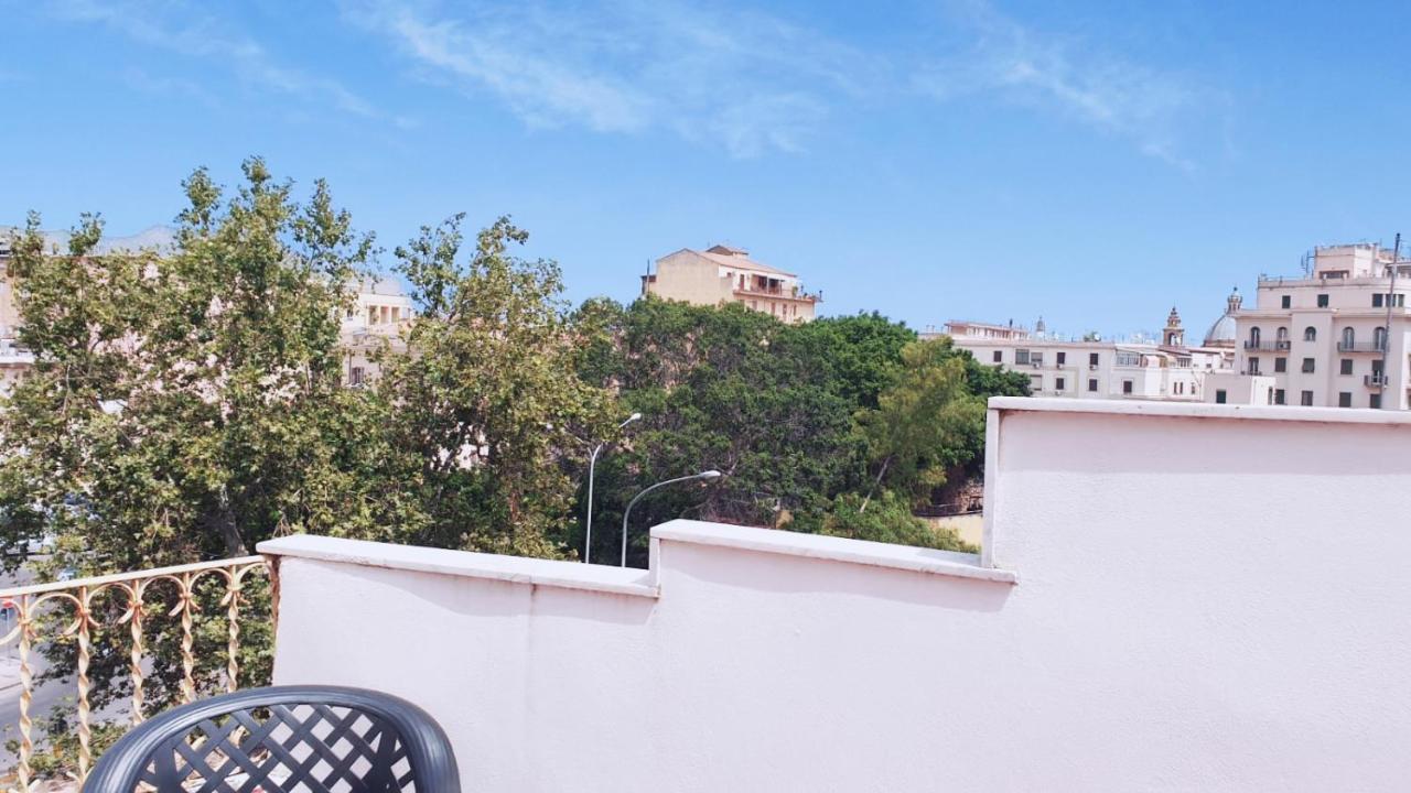 Casa Tukory Hotel - Palermo — Photos 1